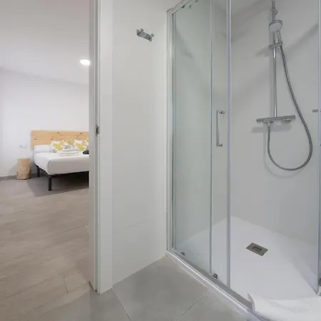 Apartamento Marea Viva Finisterre Exterior photo