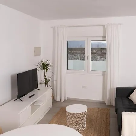Apartamento Marea Viva Finisterre Exterior photo