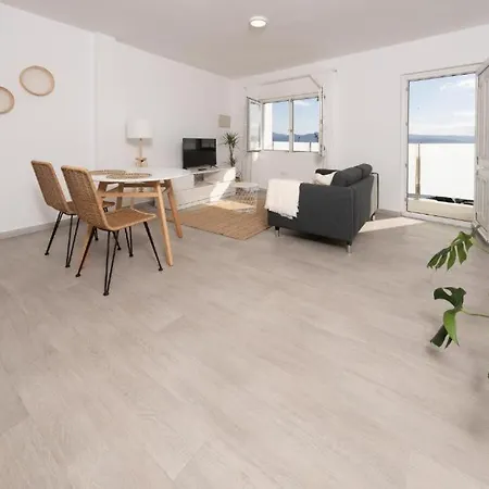 Apartamento Marea Viva Finisterre Exterior photo