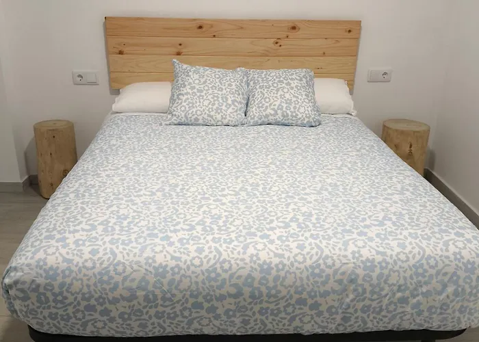 Apartamento Marea Viva