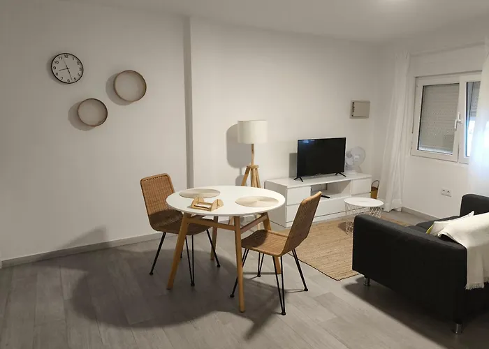 Apartamento Marea Viva