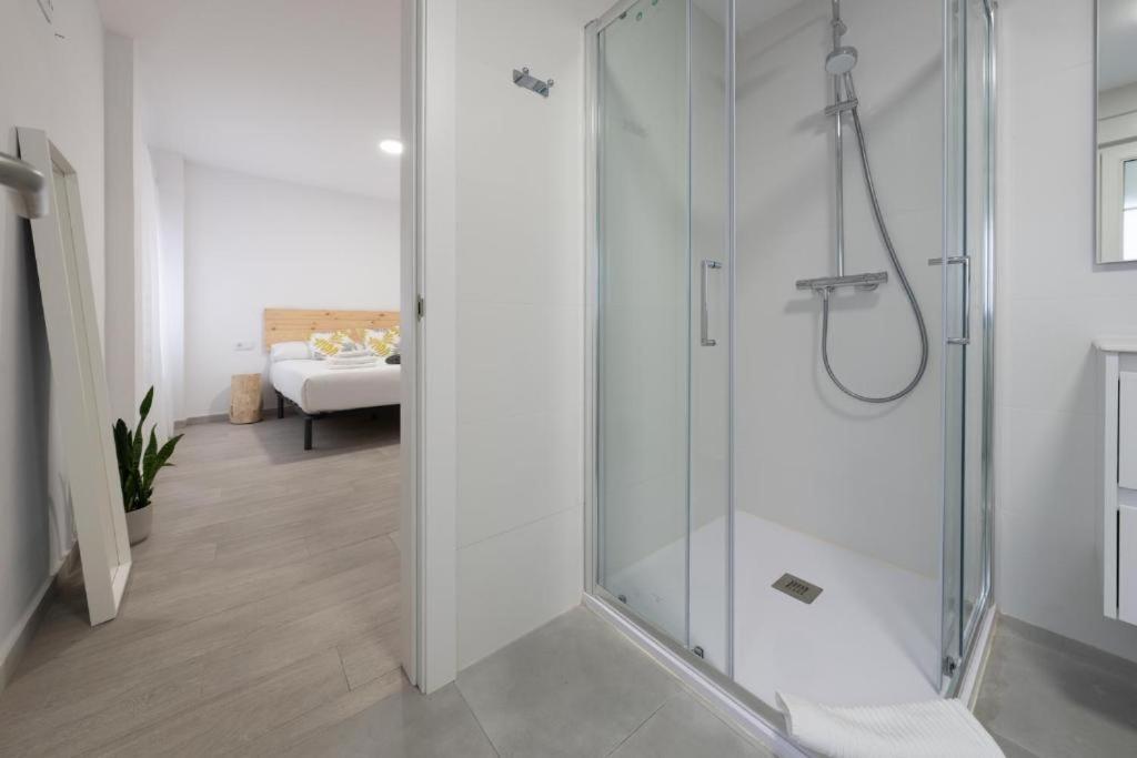 Marea Viva Apartment *