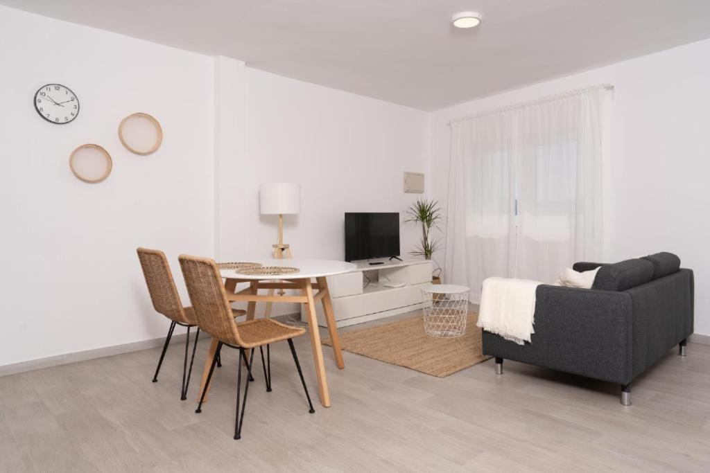 Marea Viva Apartment Kap Finisterre