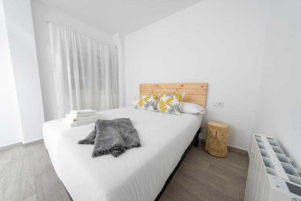 Marea Viva Apartment