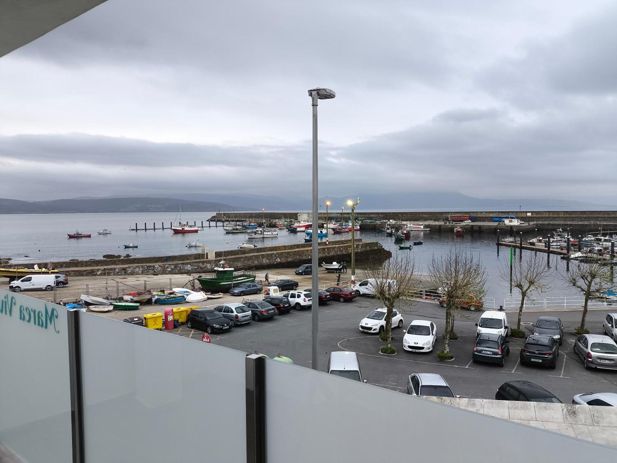 Marea Viva Apartment Kap Finisterre